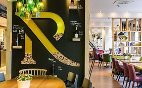 Mercure Muenchen City Center